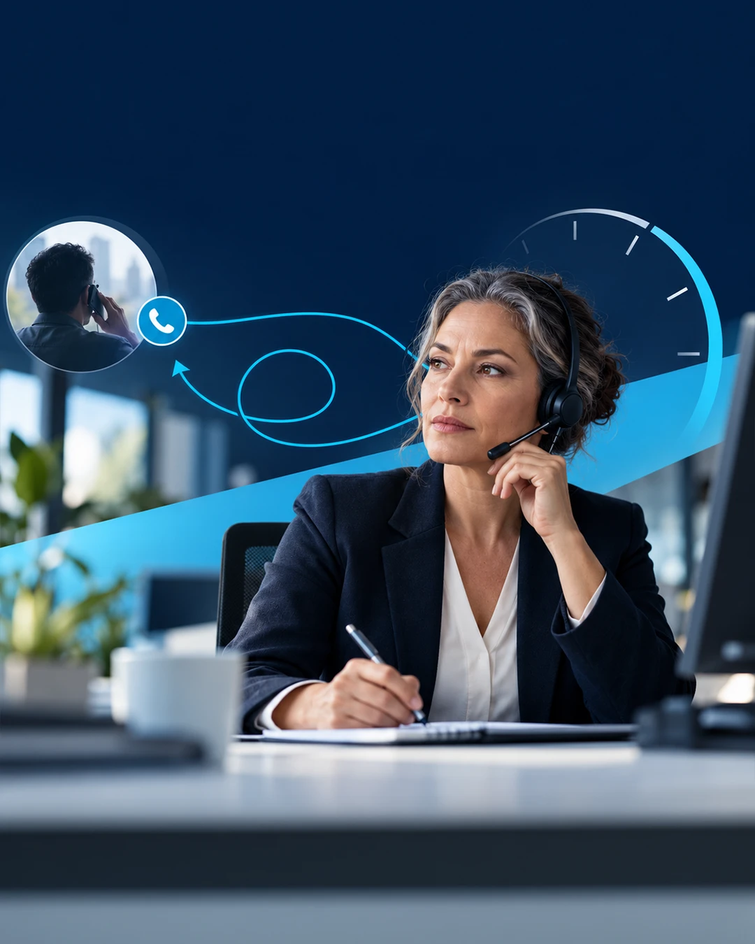 The Cost of a Short Call: What Are We Giving Up?
